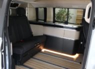 Mercedes-Benz V250 Édition Marco Polo 4Matic