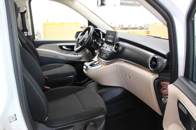 Mercedes-Benz V 300 Marco Polo Edition AMG