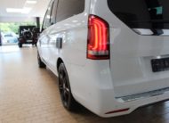 Mercedes-Benz V 300 Marco Polo Edition AMG