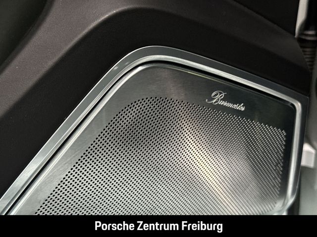 Porsche Cayenne Turbo S E-Hybrid Coupé