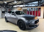 Maserati Levante S 3.0 V6 Q4 430 ch