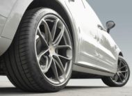 Porsche Cayenne Coupé E-Hybrid 462 ch