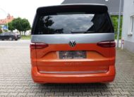 Volkswagen T7 Multivan Hybride Style