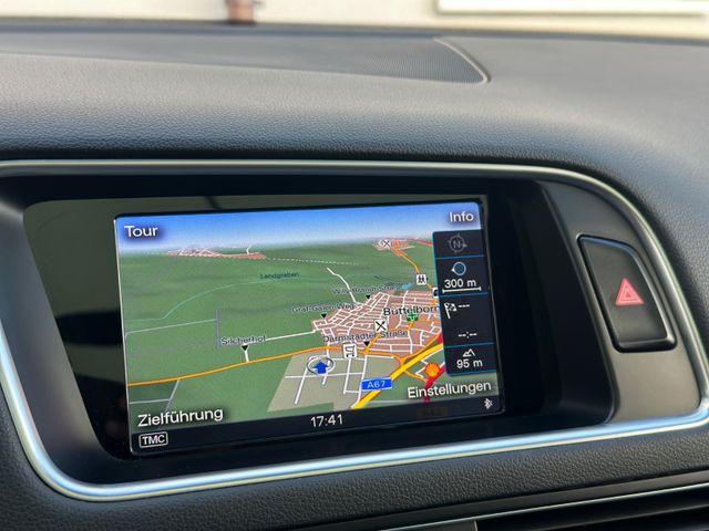 Audi SQ5 3.0 TDI Compétition Quattro