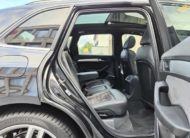 Audi SQ5 3.0 Bi-TDI Quattro 313 ch