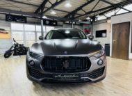 Maserati Levante S 3.0 V6 Q4 430 ch