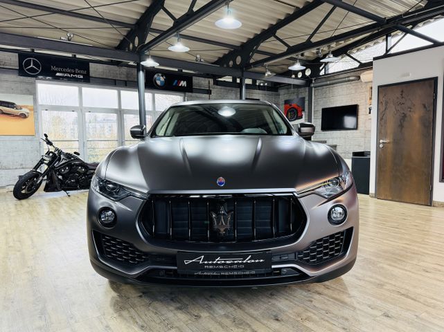 Maserati Levante S 3.0 V6 Q4 430 ch