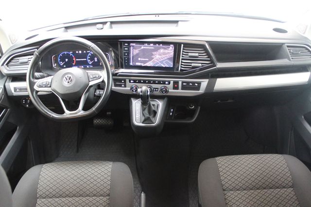 Volkswagen T6.1 California Beach Camper 4Motion