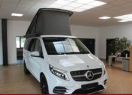 Mercedes-Benz V 300 Marco Polo Edition AMG