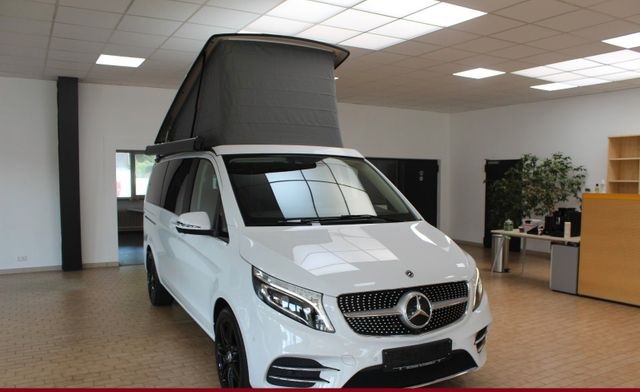 Mercedes-Benz V 300 Marco Polo Edition AMG