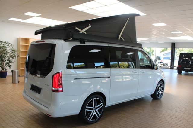 Mercedes-Benz V250 Édition Marco Polo 4Matic