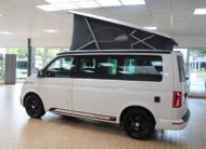 Volkswagen T6.1 California Beach Camper 4Motion