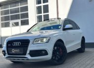 Audi SQ5 3.0 TDI Compétition Quattro