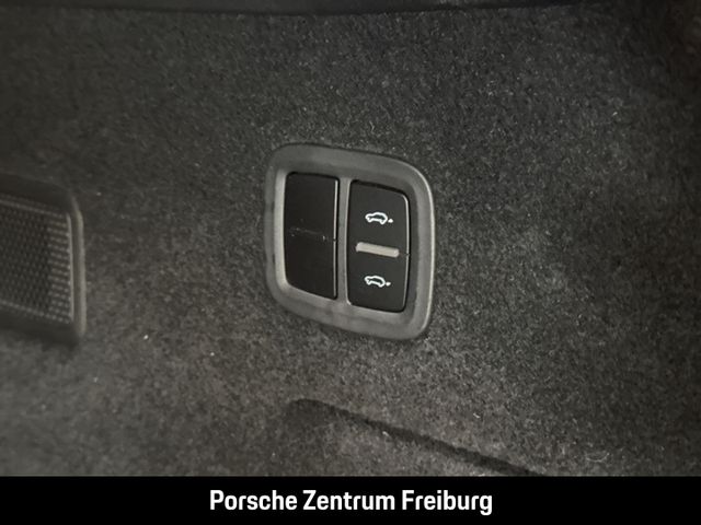 Porsche Cayenne Turbo S E-Hybrid Coupé