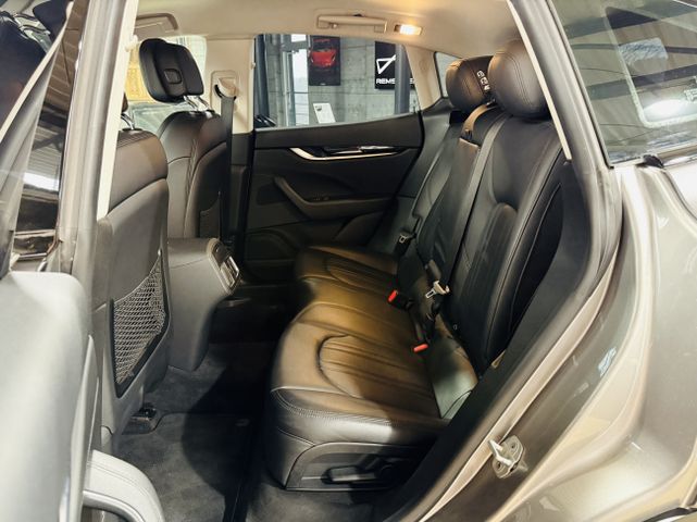 Maserati Levante S 3.0 V6 Q4 430 ch