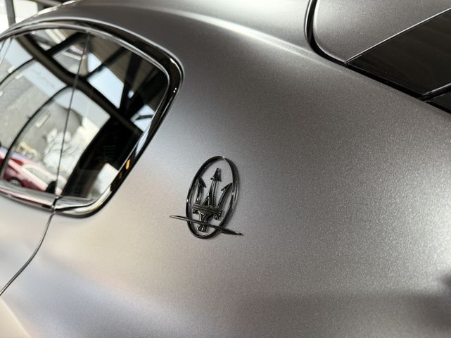 Maserati Levante S 3.0 V6 Q4 430 ch