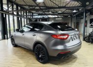 Maserati Levante S 3.0 V6 Q4 430 ch