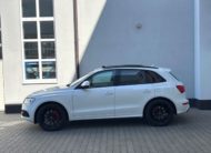 Audi SQ5 3.0 TDI Compétition Quattro