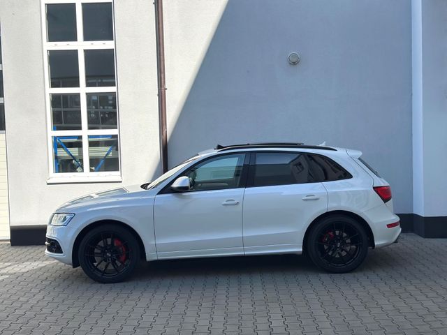 Audi SQ5 3.0 TDI Compétition Quattro