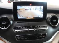 Mercedes-Benz V 300 Marco Polo Edition AMG