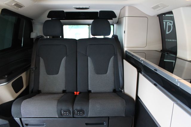 Mercedes-Benz V 300 Marco Polo Edition AMG