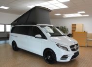 Mercedes-Benz V 300 Marco Polo Edition AMG