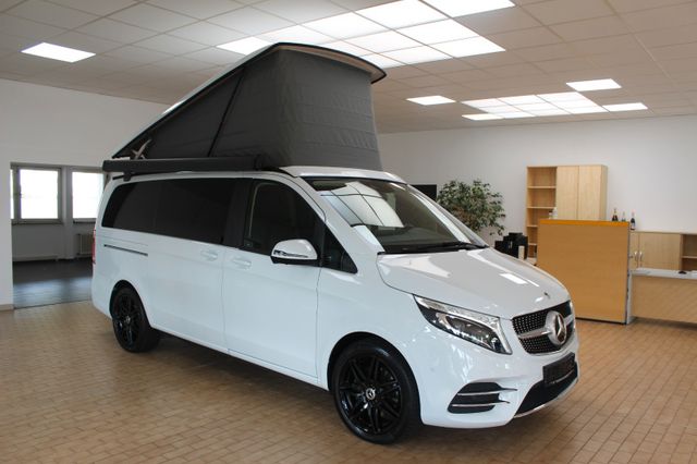 Mercedes-Benz V 300 Marco Polo Edition AMG