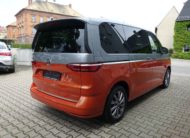 Volkswagen T7 Multivan Hybride Style