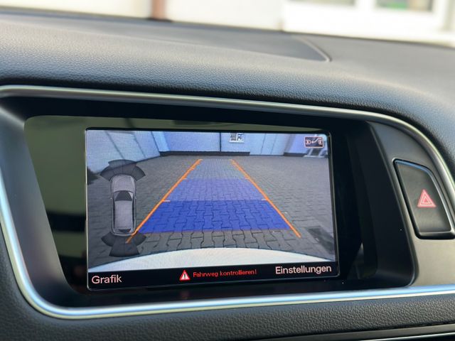 Audi SQ5 3.0 TDI Compétition Quattro