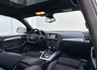 Audi SQ5 3.0 TDI Compétition Quattro