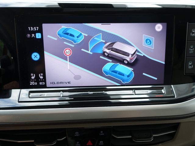 Volkswagen T7 Multivan Hybride Style