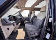 Volkswagen T7 Multivan Hybride 218 ch