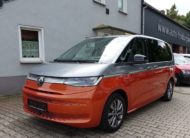 Volkswagen T7 Multivan Hybride Style