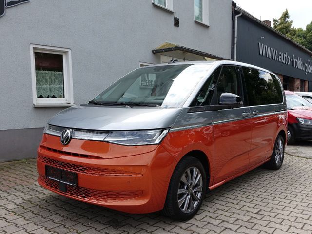 Volkswagen T7 Multivan Hybride Style