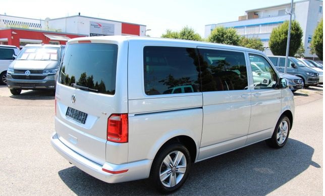 Volkswagen T6 Multivan TDI DSG 150 ch