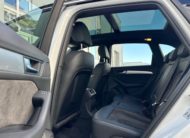 Audi SQ5 3.0 TDI Compétition Quattro