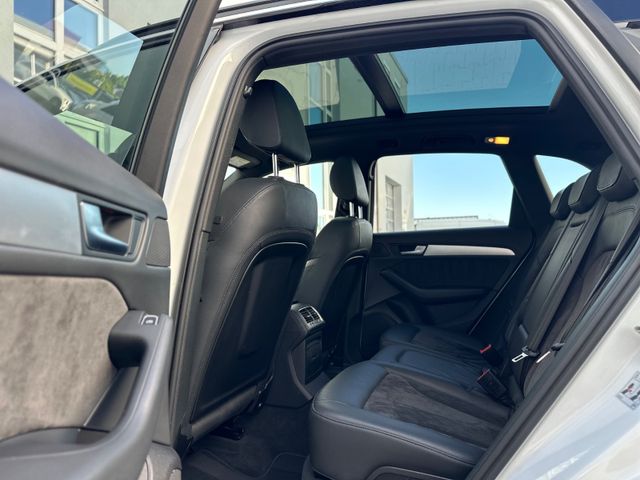 Audi SQ5 3.0 TDI Compétition Quattro