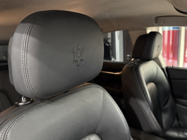 Maserati Levante S 3.0 V6 Q4 430 ch