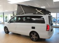 Mercedes-Benz V250 Édition Marco Polo 4Matic
