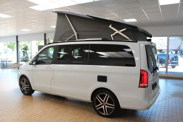 Mercedes-Benz V250 Édition Marco Polo 4Matic