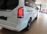 Mercedes-Benz V250 Édition Marco Polo 4Matic
