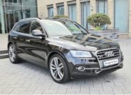 Audi SQ5 3.0 Bi-TDI Quattro 313 ch