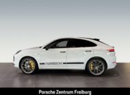 Porsche Cayenne Turbo S E-Hybrid Coupé