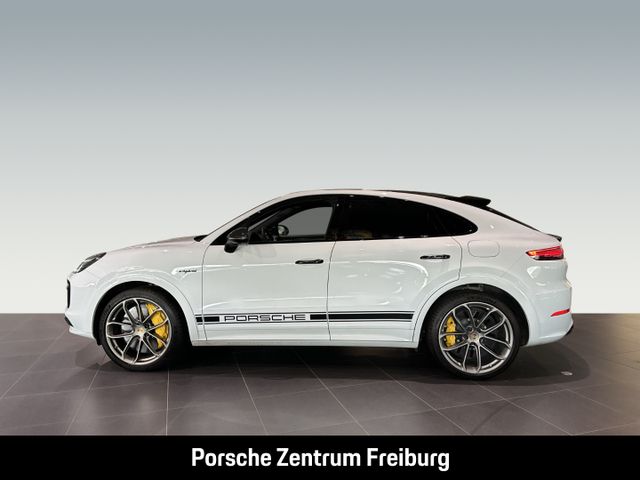 Porsche Cayenne Turbo S E-Hybrid Coupé