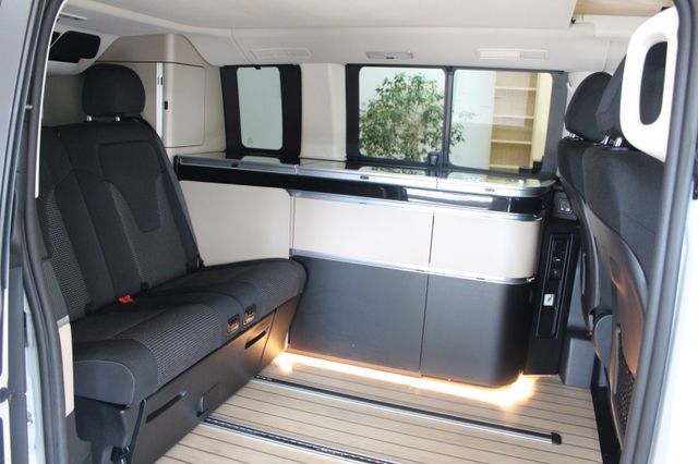 Mercedes-Benz V 300 Marco Polo Edition AMG