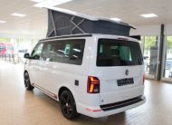 Volkswagen T6.1 California Beach Camper 4Motion