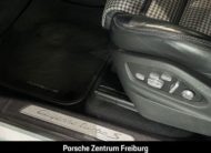 Porsche Cayenne Turbo S E-Hybrid Coupé