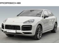 Porsche Cayenne Coupé E-Hybrid 462 ch