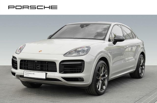 Porsche Cayenne Coupé E-Hybrid 462 ch
