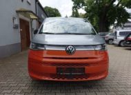 Volkswagen T7 Multivan Hybride Style